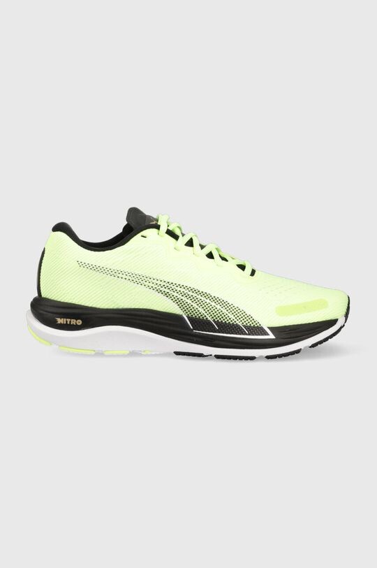 

Кроссовки Velocity Nitro 2 Run 75 Puma, зеленый