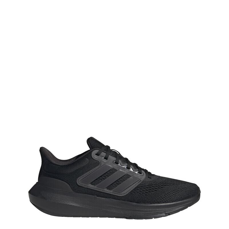 

кроссовки Ultrabounce ADIDAS, цвет grau