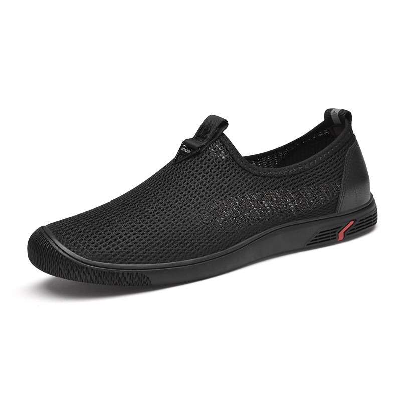 

Туфли мужские Men"s Casual Men Low-top Bvfnlee, черный