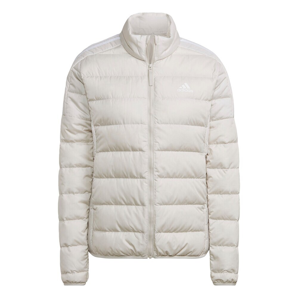 

Уличная куртка ADIDAS SPORTSWEAR Essentials Down, бежевый