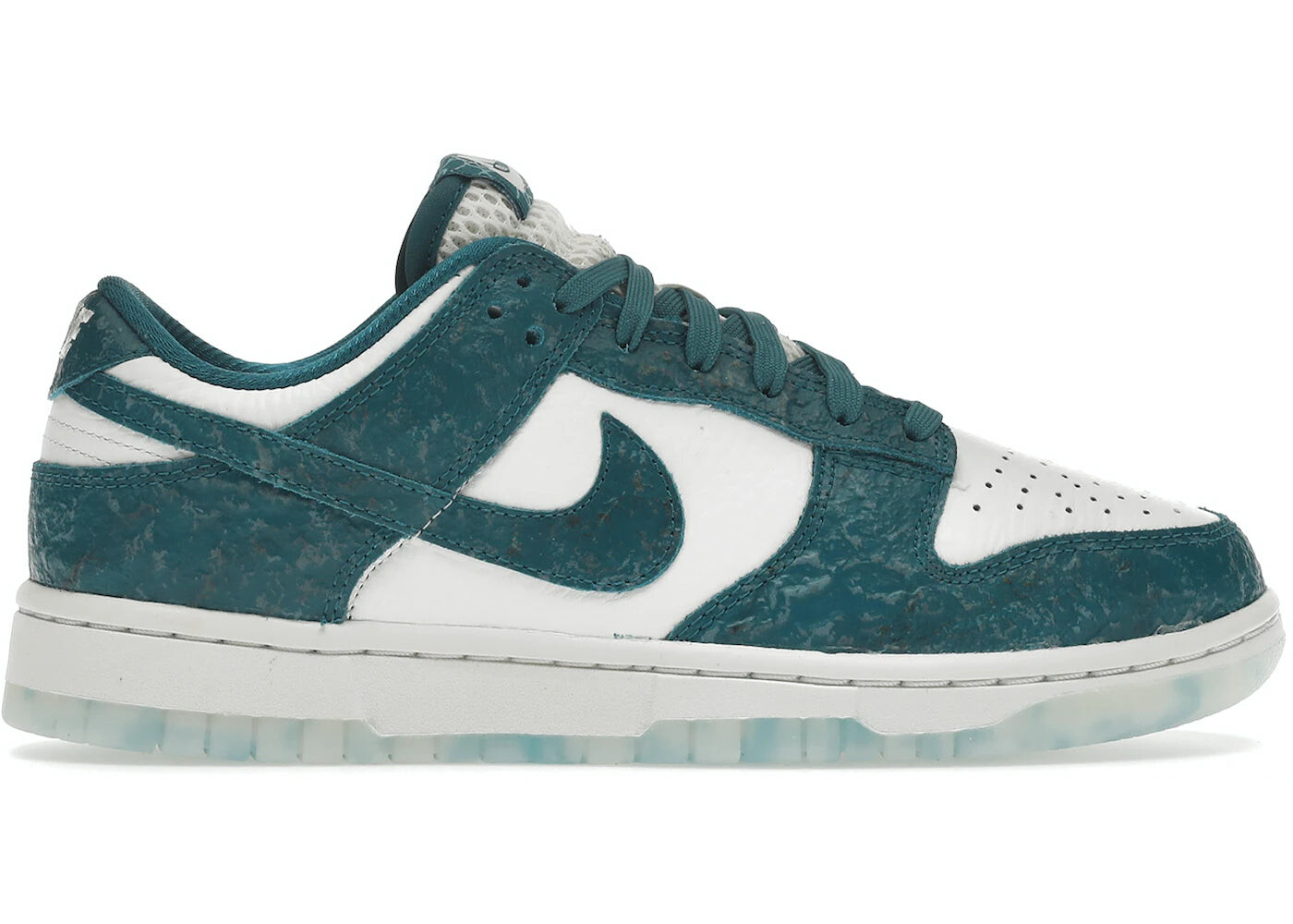 

Кроссовки женские Nike Dunk Low Ocean, синий