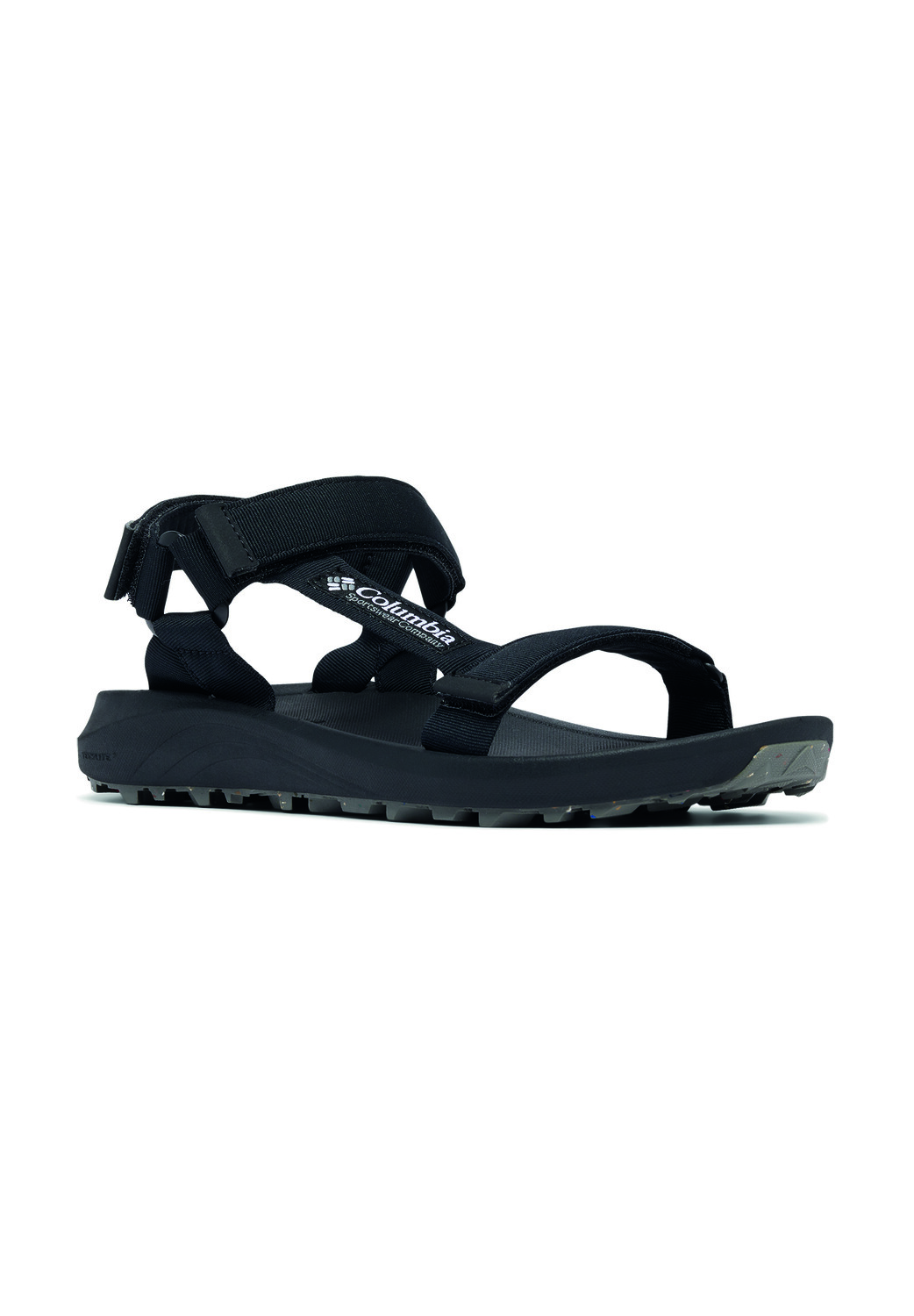 

Сандалии Columbia Klassische GLOBETROT SANDAL, черный