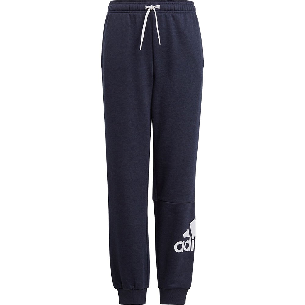 

Брюки adidas Essentials French Terry Long, синий