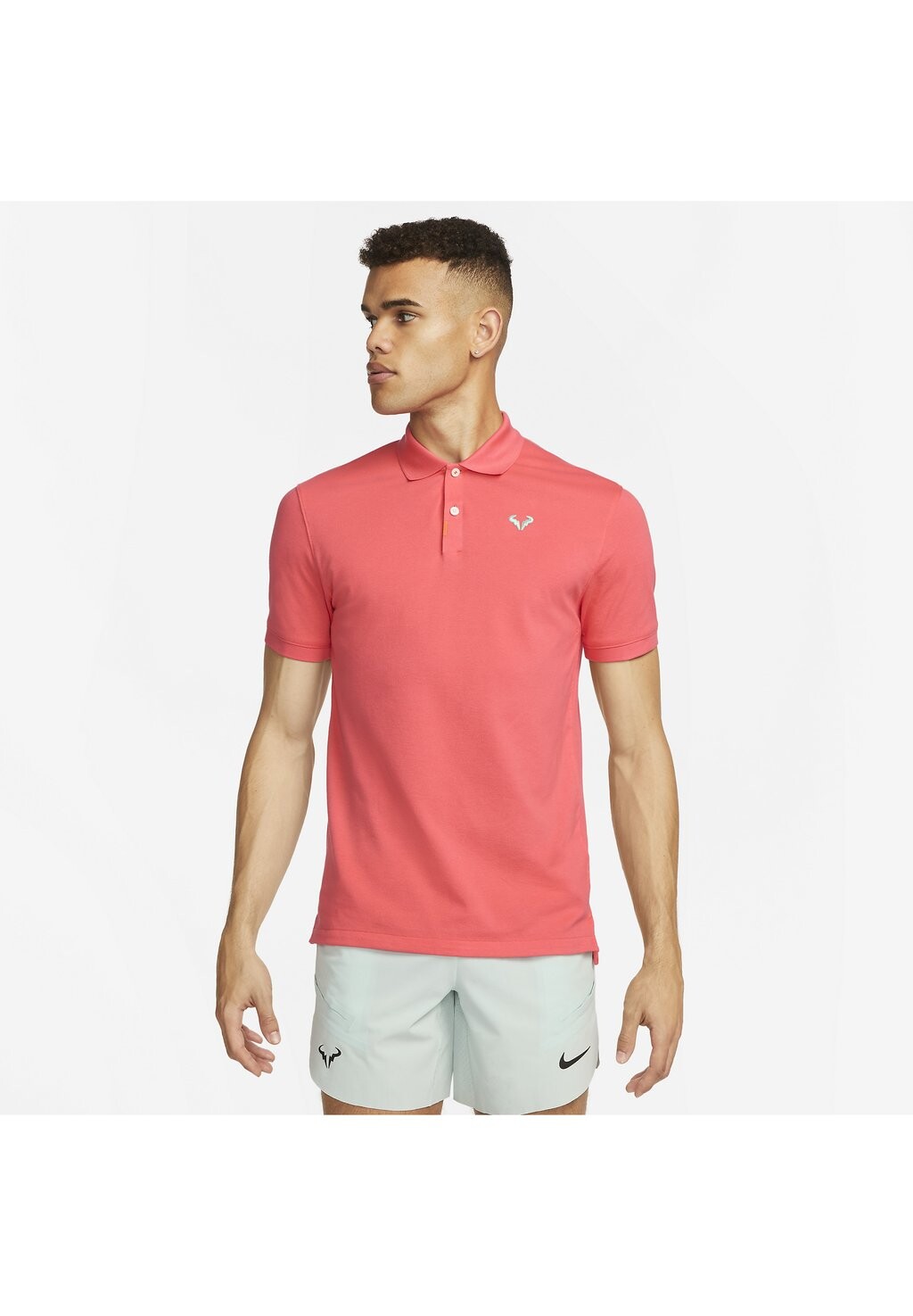

Рубашка поло Nike