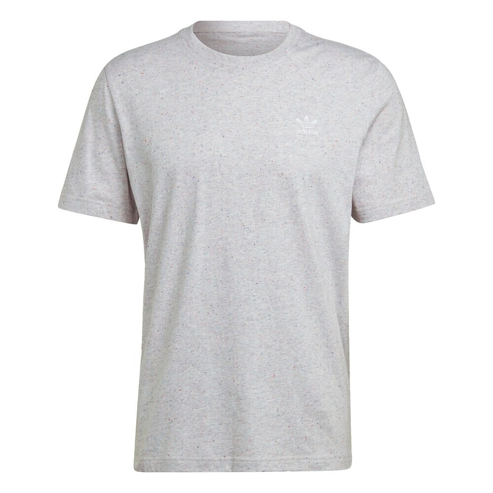 

Футболка Adidas Essentials+ Made With Nature, серый