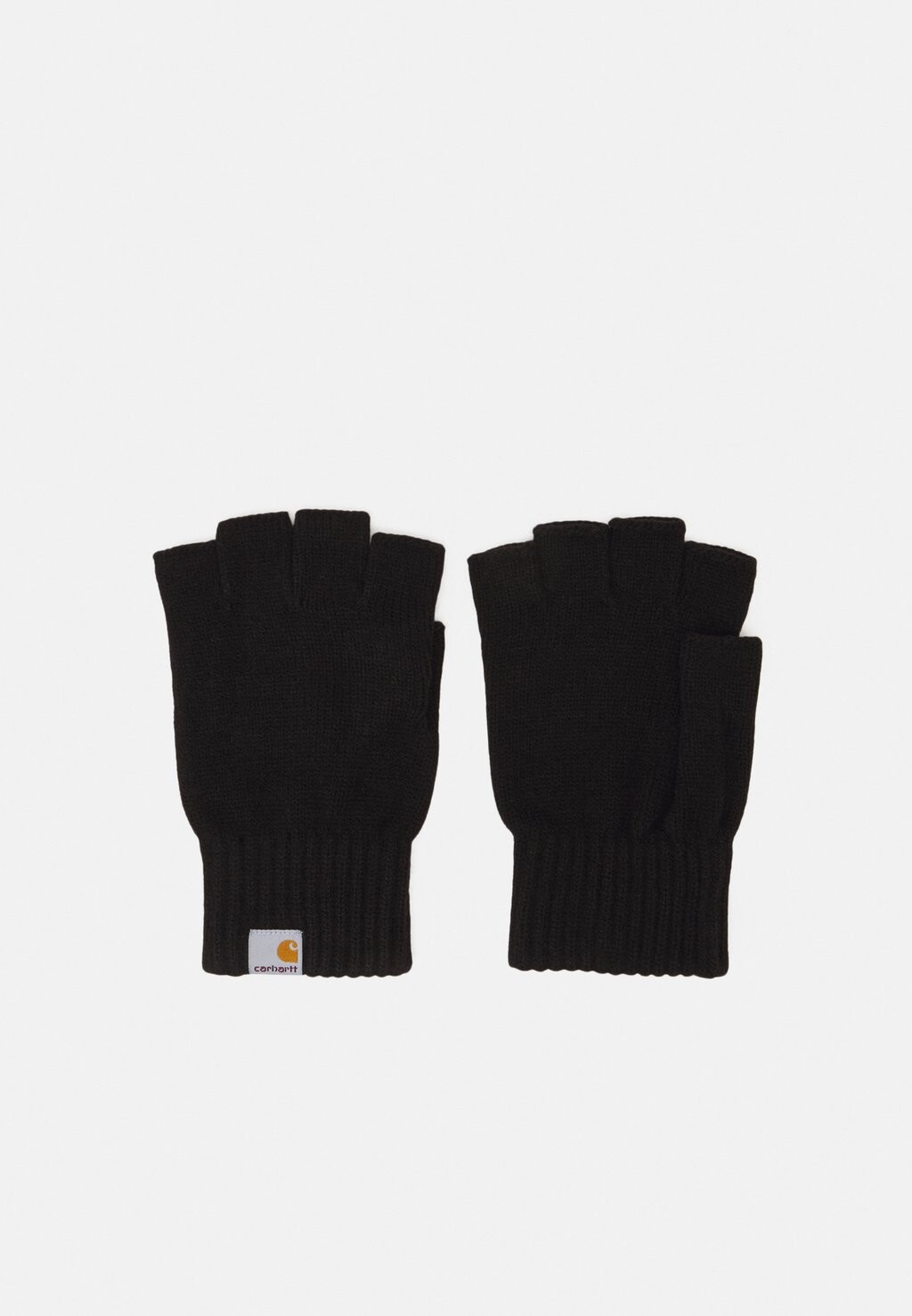 

Перчатки Carhartt WIP ВАРЕЖКА УНИСЕКС, черный