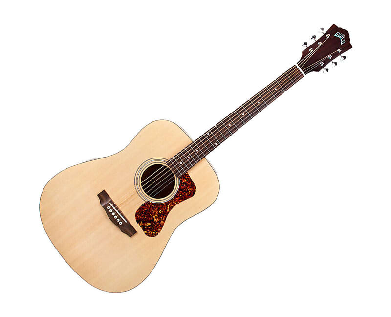 

Акустическая гитара Guild Westerly Collection D-240E Limited Flamed Mahogany Natural, Brand New