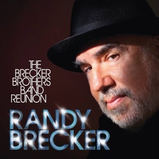

Виниловая пластинка Brecker Randy - The Brecker Brothers Band Reunion