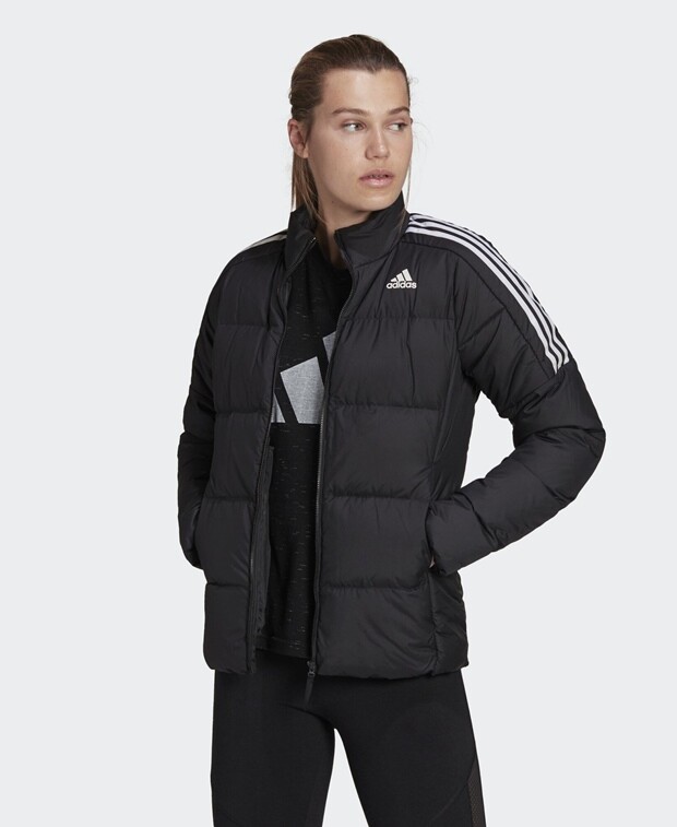 

Функциональная куртка adidas Sportswear, черный