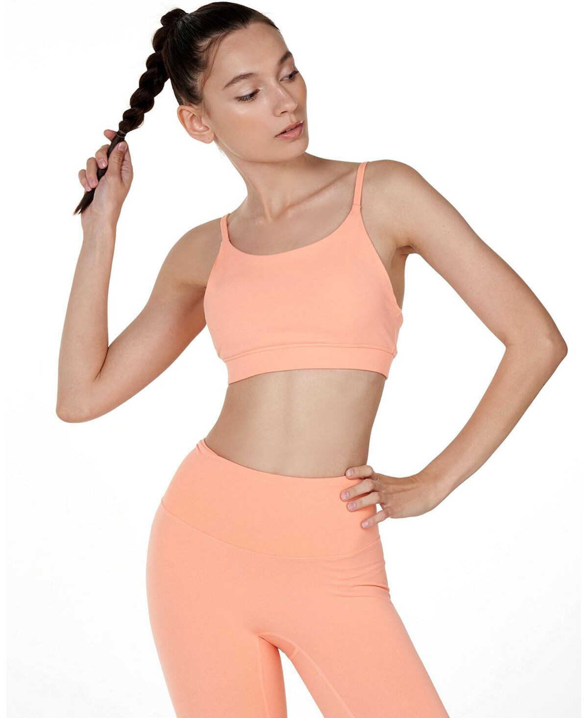 

Бюстгальтер Cammie Cloudlux для женщин Rebody Active