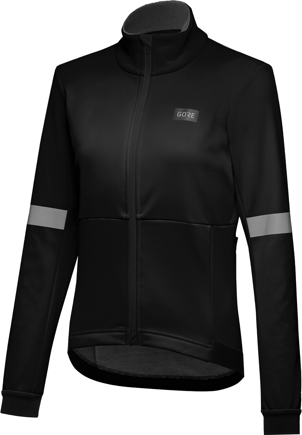 

Термовелосипедная куртка Tempest, женская GOREWEAR, черный
