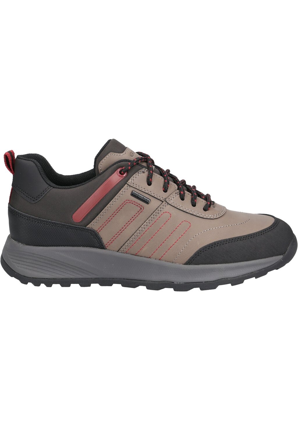 

Низкие кеды Geox