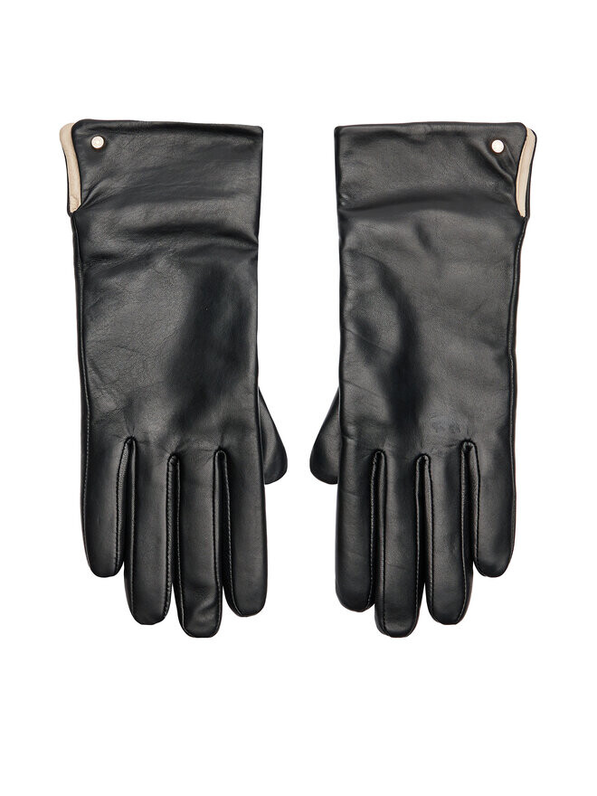 

Перчатки Gianni Chiarini, черный