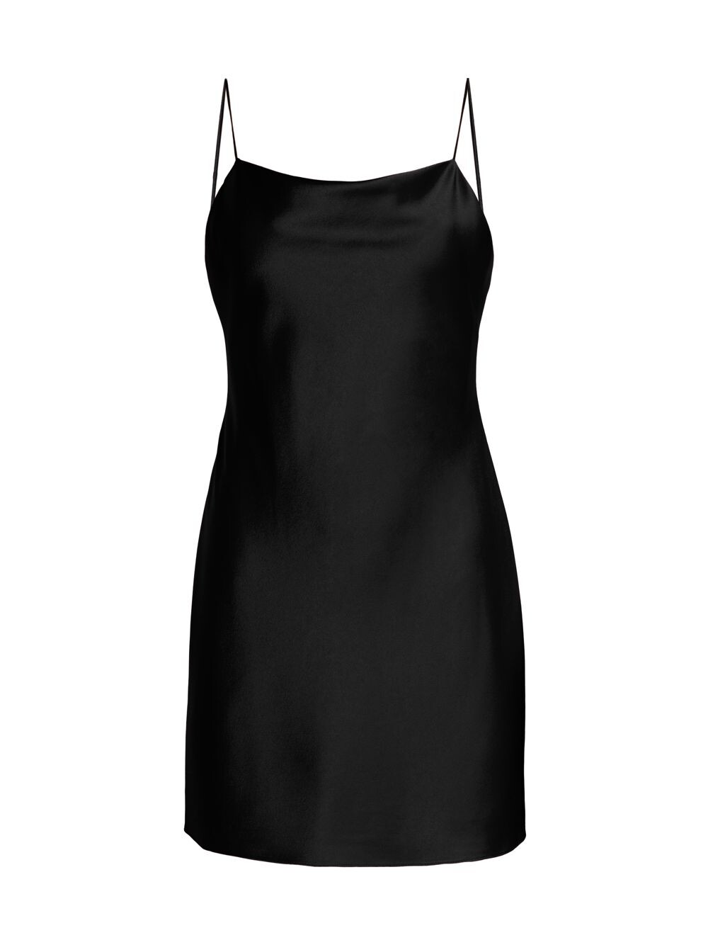 

Мини-комбинация Harmony Alice + Olivia, черный