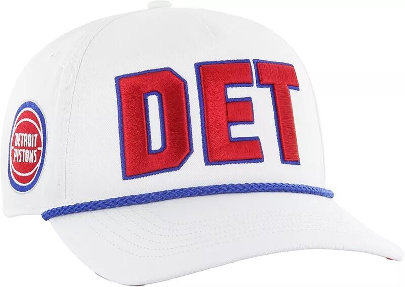 

Кепка для взрослых Detroit Pistons 3 Pointer '47