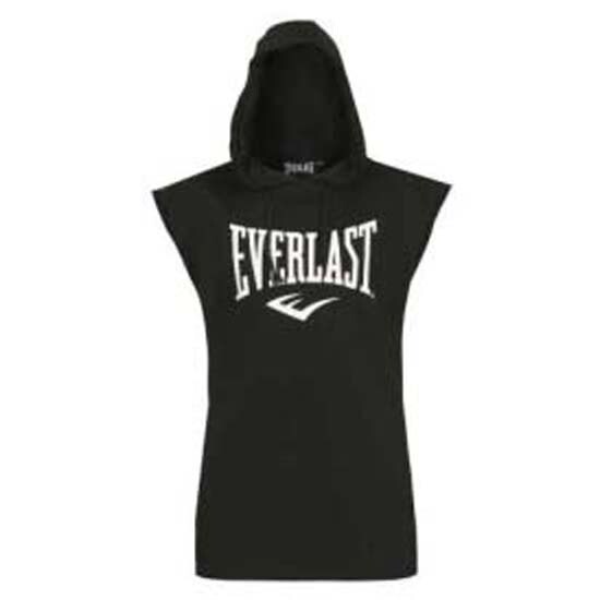 

Худи Everlast Meadown Sleeveless, черный