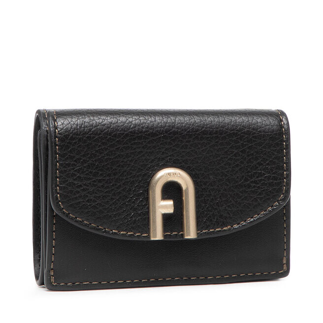 

Кошелек Furla Primula, черный