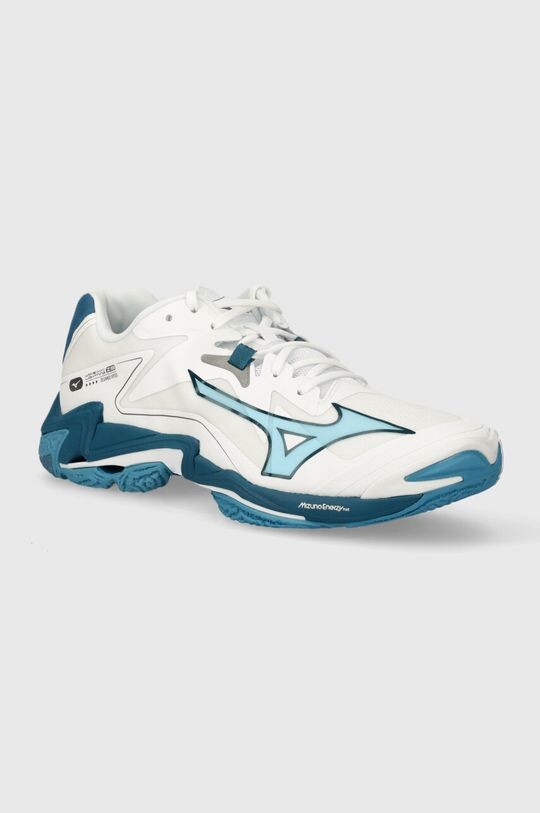 

Домашняя обувь Wave Lightning Z8 Mizuno, белый