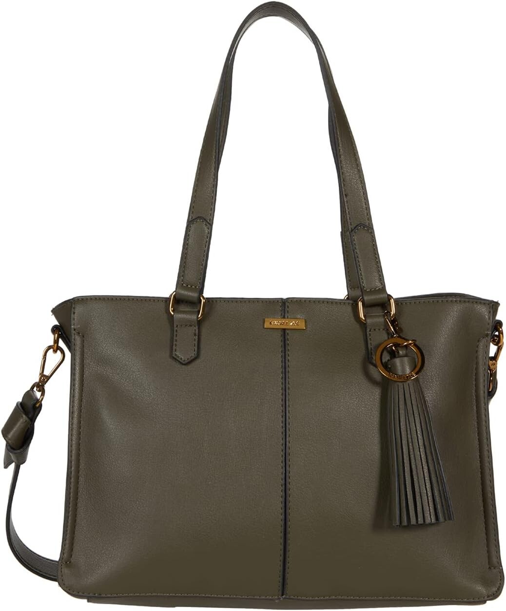 

Сумка Rachel Zoe Helsie, цвет Olive