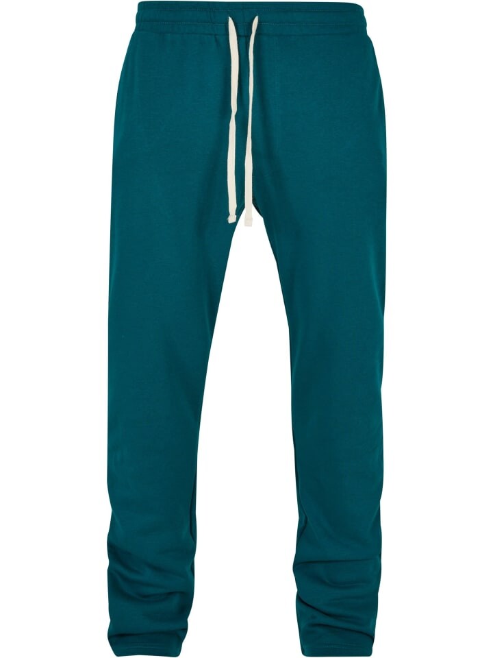 

Спортивные штаны Urban Classics, зеленый