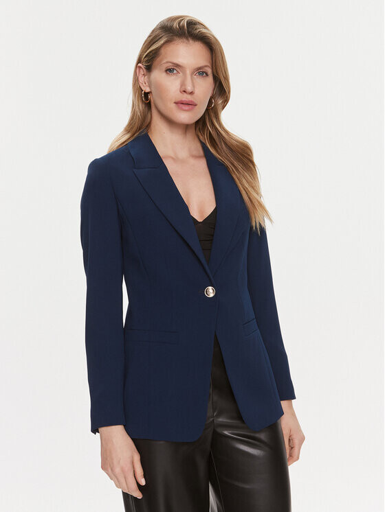 

Куртка стандартного кроя Marciano Guess, синий