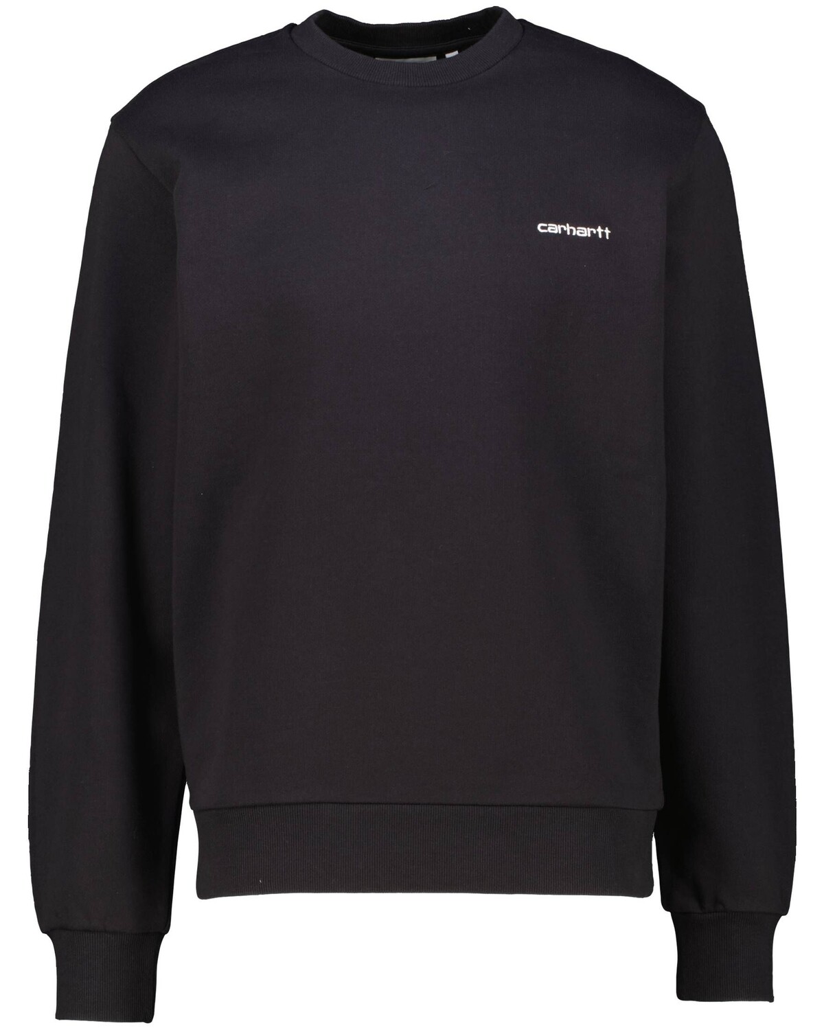 

Скрипт свитшота Carhartt Wip, черный