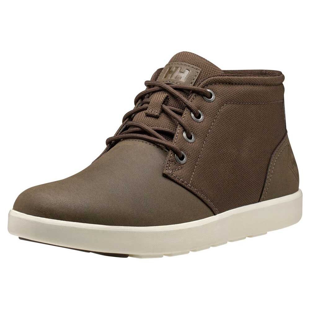 

Кроссовки Helly Hansen Landon Chukka, коричневый