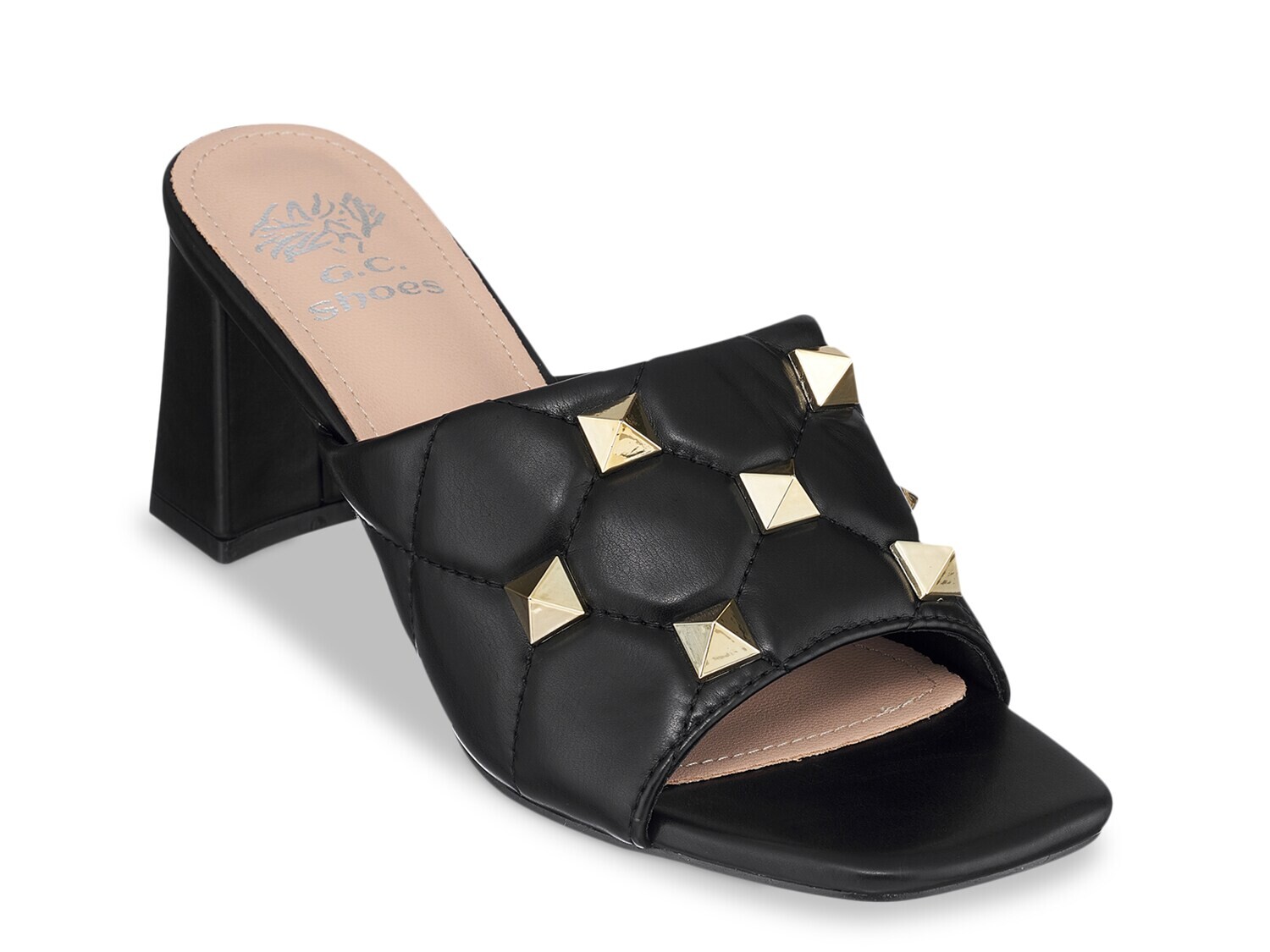

Сандалии GC Shoes Alexis Slide, белый