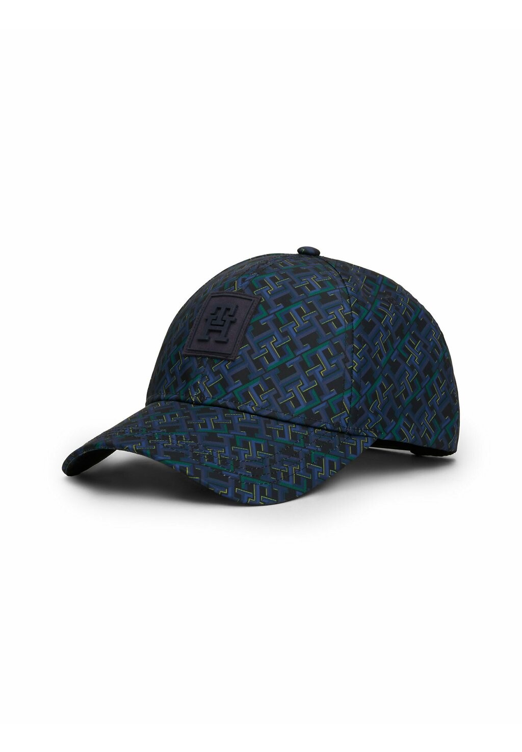 

Бейсболка Tommy Hilfiger, цвет space blue