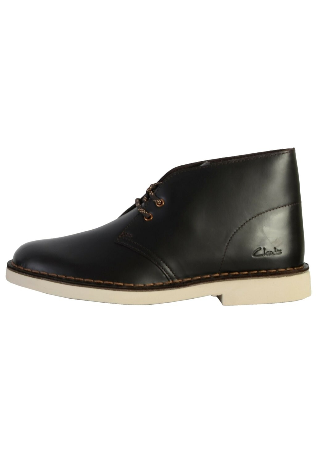 

Ботильоны на шнуровке Clarks