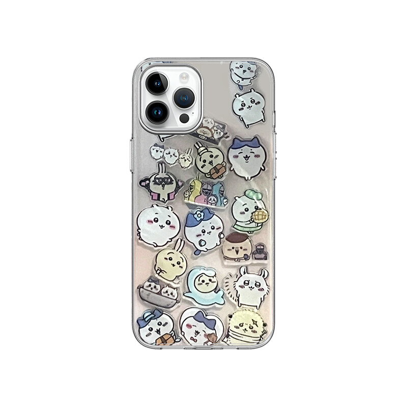 

Чехол для телефона Taowantong Tao Wantong, Cute Sticker 922Photo frame air cushion * airbag anti-fall