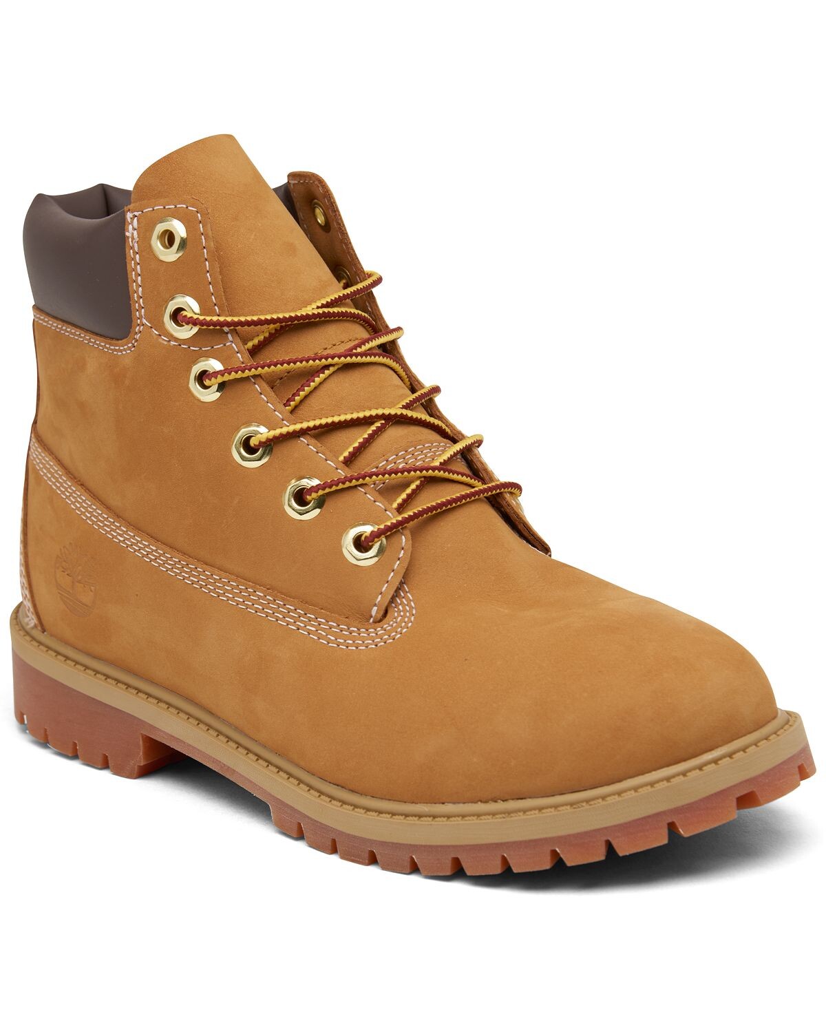 

Классические ботинки Big Kids 6 дюймов от Finish Line Timberland