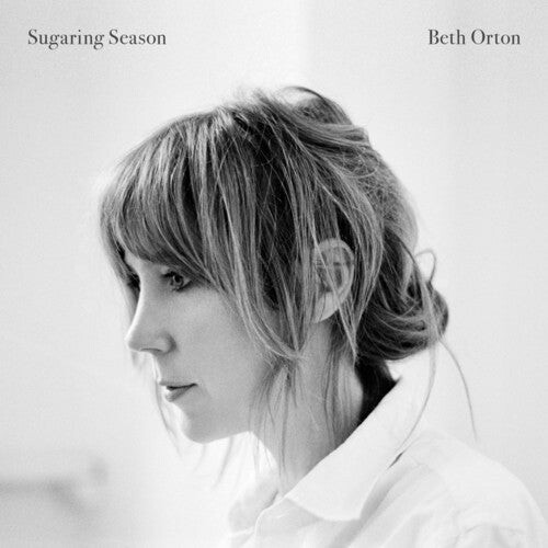 

CD диск Orton, Beth: Sugaring Season