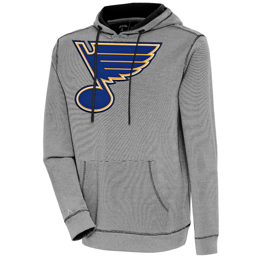 

Куртка Antigua St Louis Blues, черный