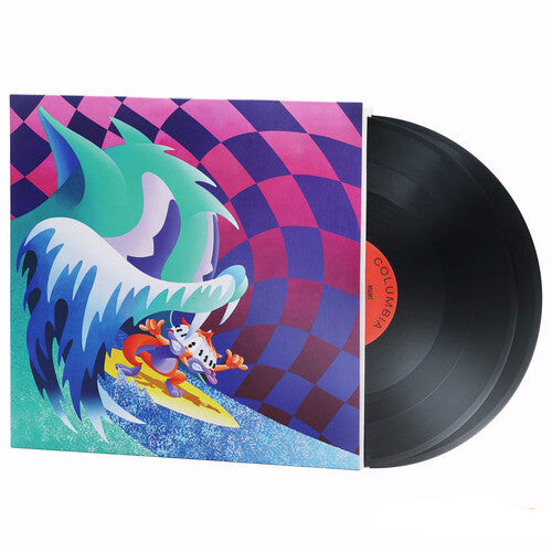 

Виниловая пластинка MGMT: Congratulations