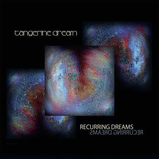 Виниловая пластинка Tangerine Dream - Recurring Dreams