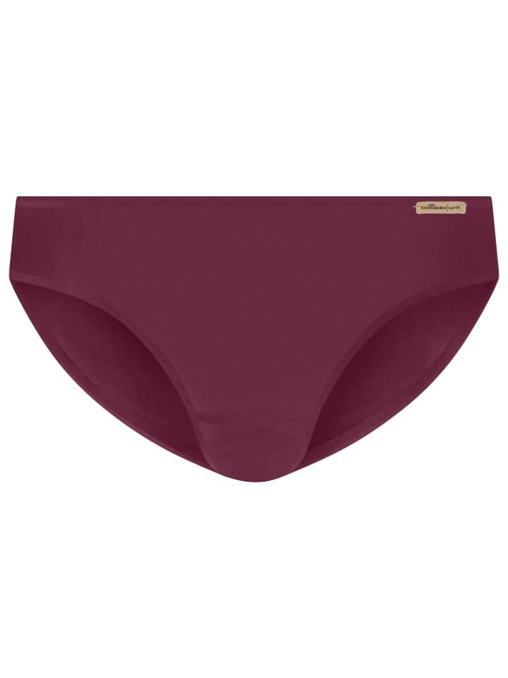 

Трусы comazo earth Fairtrade Jazz Pants, цвет brombeer
