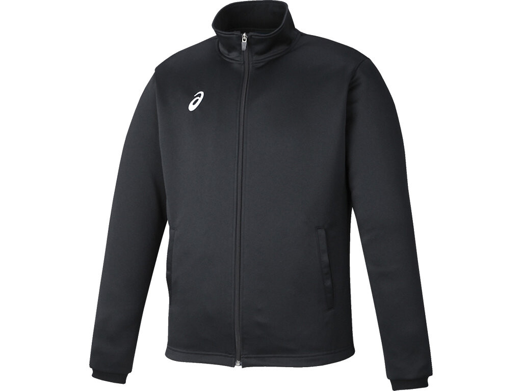 

Куртка Asics KNIT JACKET, черный