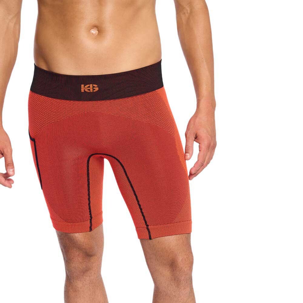 

Шорты Sport HG Arden Compression, оранжевый