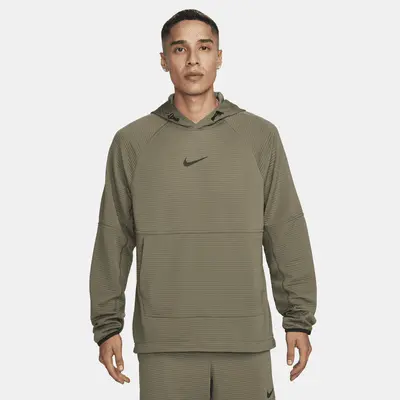 

Толстовка Nike Nike, цвет Medium Olive/Black