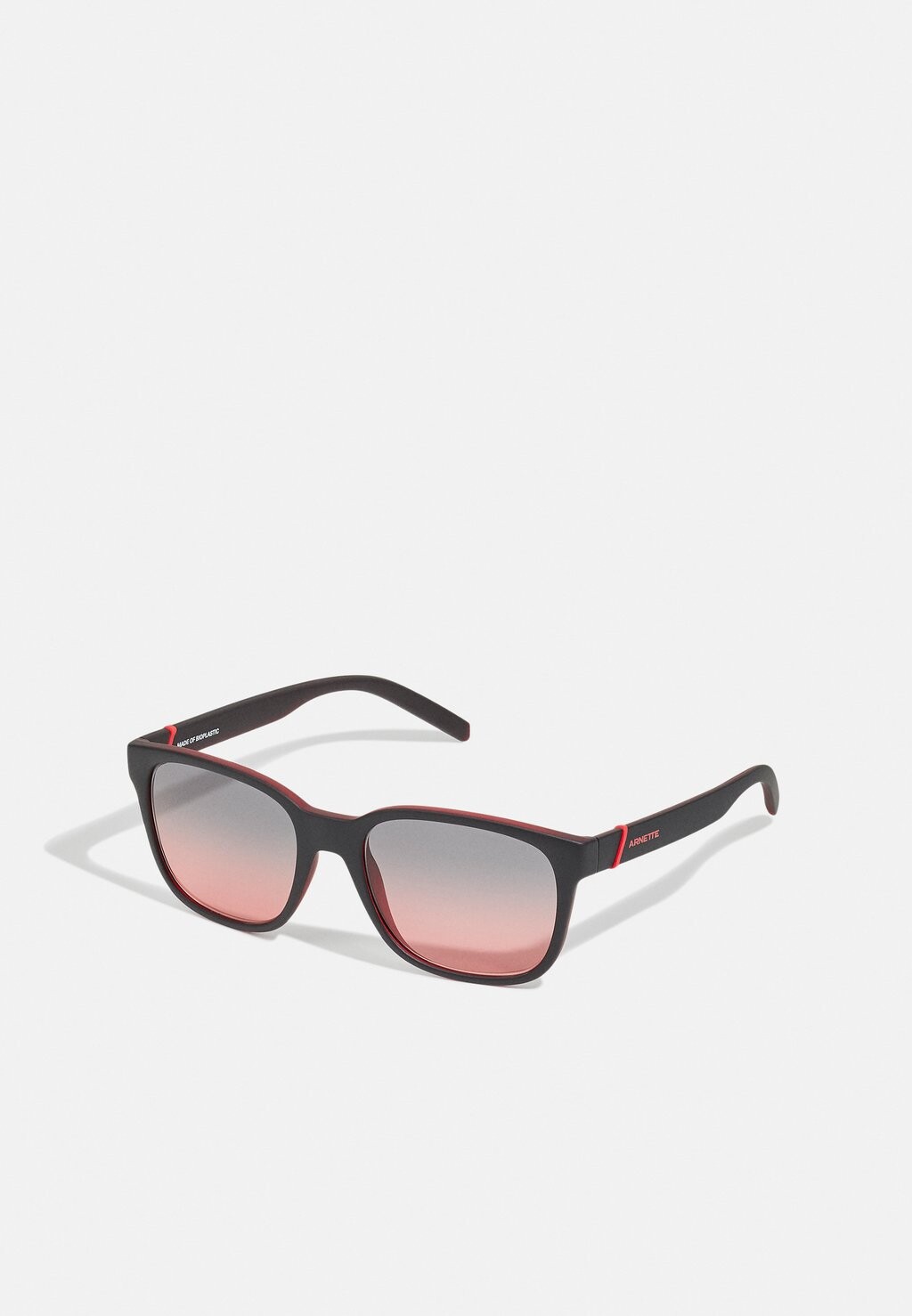 

Солнцезащитные очки SURRY UNISEX Arnette, цвет schwarz, rot