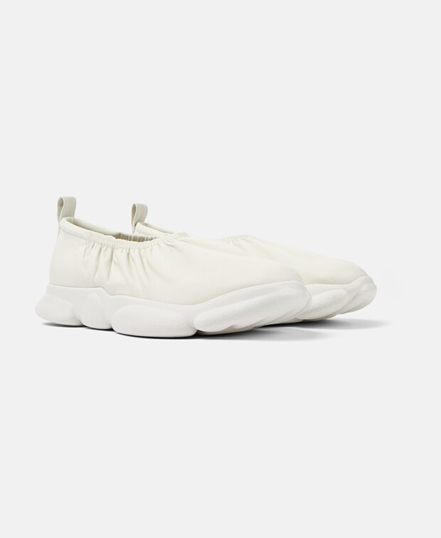 

Кроссовки Camper, белый