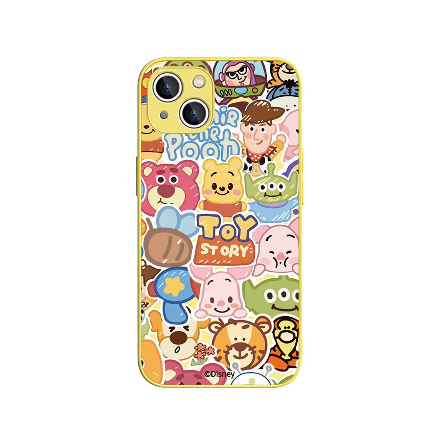 

Чехол для телефона Disney, DWCXBL932 - Antique white