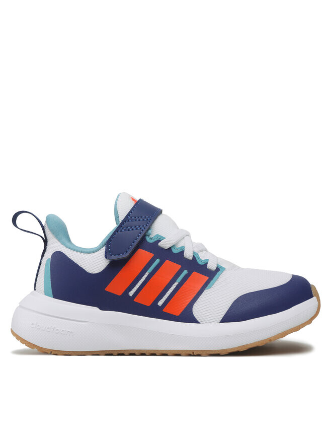 

Кроссовки Adidas, белый