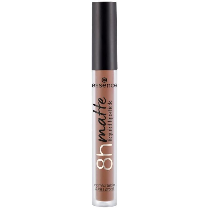 Губная помада Barra de Labios Líquida 8 Horas Matte Essence, 03 Soft Beige губная помада barra de labios líquida 8 horas matte essence 02 silky hazelnut