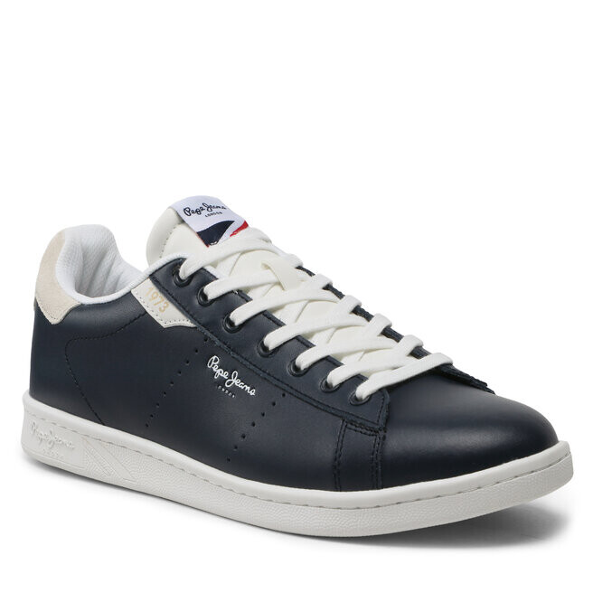 

Кроссовки Pepe Jeans PlayerBasic, темно-синий