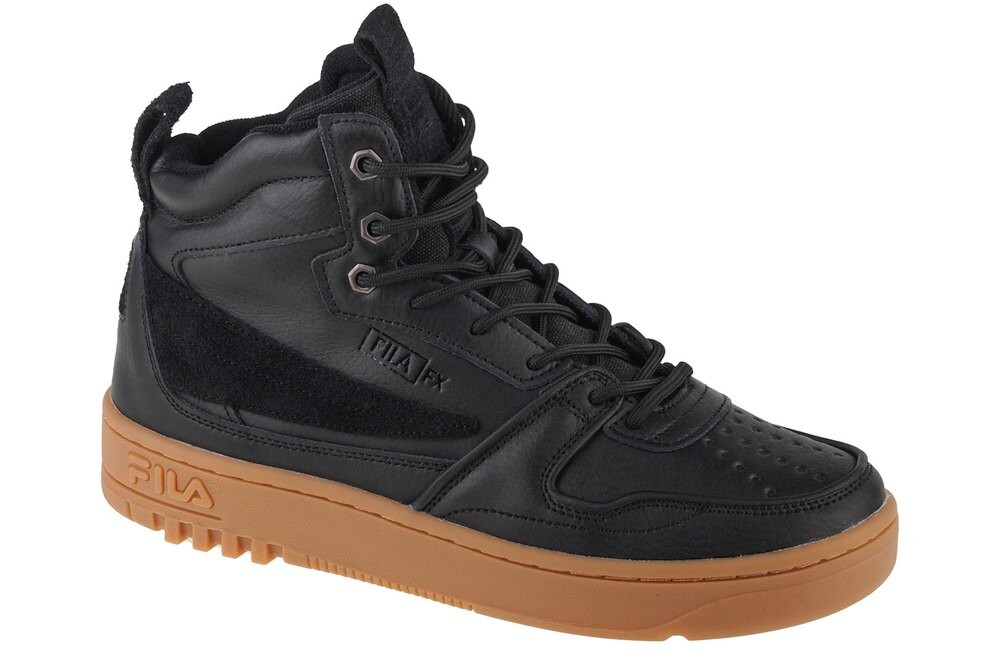 

Кроссовки Fila Fxventuno, черный, Черный;серый, Кроссовки Fila Fxventuno, черный