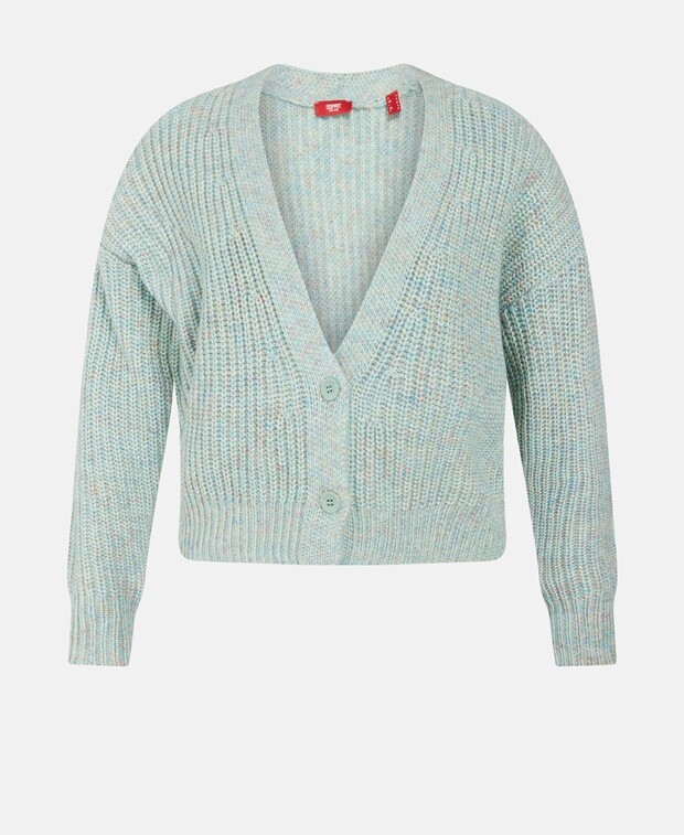 

Кардиган Esprit Collection, мятный