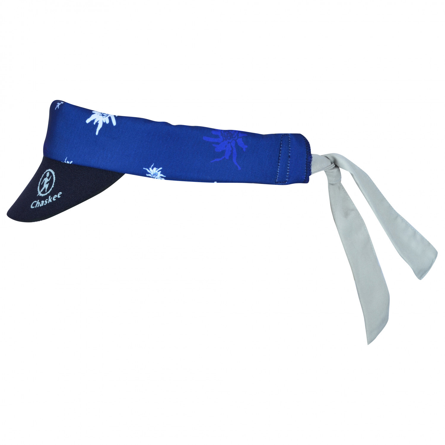 

Кепка Chaskee Snap Visor Edelweiss Classic, синий