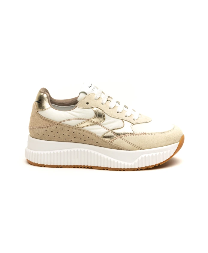 

Кроссовки Lana Fresh Voile Blanche, бежевый